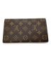 LOUIS VUITTON (ルイ ヴィトン) 長財布：10000円