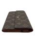 中古・古着 LOUIS VUITTON (ルイ ヴィトン) 長財布：10000円