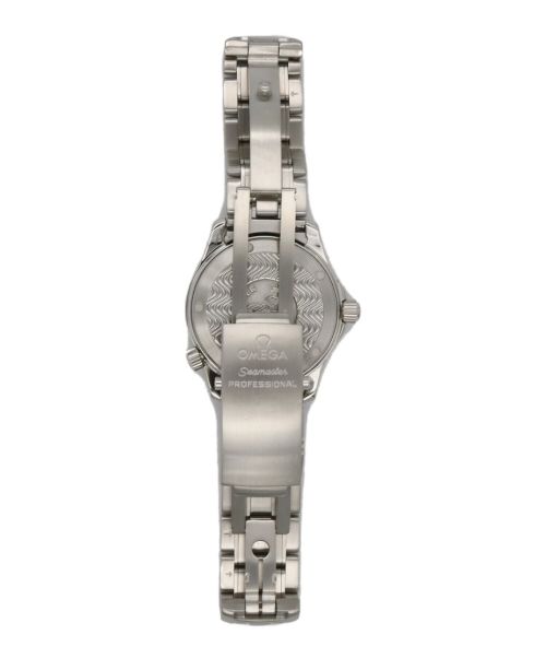 OMEGA（オメガ）OMEGA (オメガ) シーマスタープロフェッショナル 300  ネイビー サイズ:36mmの古着・服飾アイテム