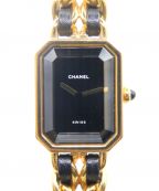 CHANELシャネル）の古着「プルミエール」