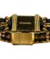 中古・古着 CHANEL (シャネル) プルミエール サイズ:L：128000円
