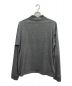 nanamica (ナナミカ) カットソー グレー サイズ:M 未使用品：2000円
