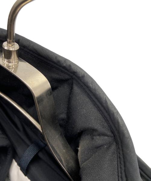 MONCLER（モンクレール）MONCLER (モンクレール) ダウンジャケット ブラックの古着・服飾アイテム