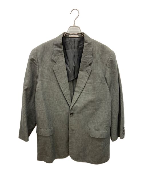 PAPAS（パパス）PAPAS (パパス) セットアップ グレー サイズ:下記参照の古着・服飾アイテム