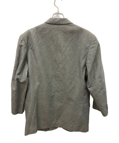 PAPAS（パパス）PAPAS (パパス) セットアップ グレー サイズ:下記参照の古着・服飾アイテム