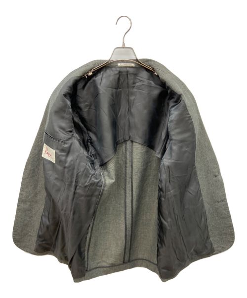 PAPAS（パパス）PAPAS (パパス) セットアップ グレー サイズ:下記参照の古着・服飾アイテム