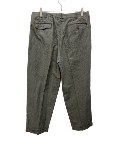 PAPAS（パパス）PAPAS (パパス) セットアップ グレー サイズ:下記参照の古着・服飾アイテム