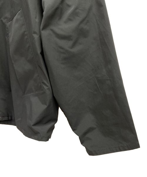 Barbour（バブアー）Barbour (バブアー) ラグランスリーブジャケット ブラック サイズ:38の古着・服飾アイテム