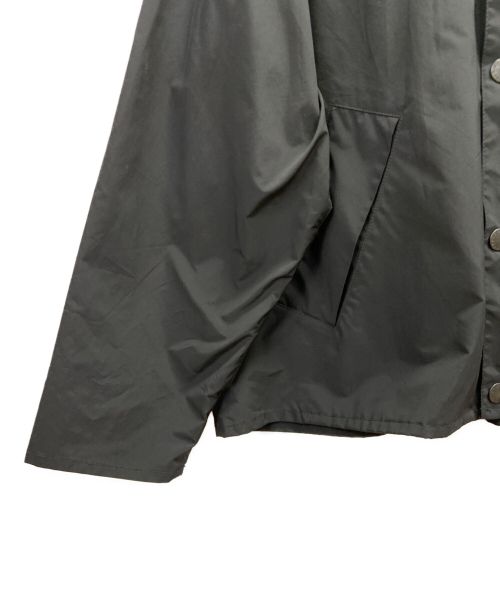 Barbour（バブアー）Barbour (バブアー) ラグランスリーブジャケット ブラック サイズ:38の古着・服飾アイテム