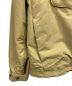 中古・古着 Patagonia (パタゴニア) イスマスユーティリティジャケット ベージュ サイズ:M：12000円