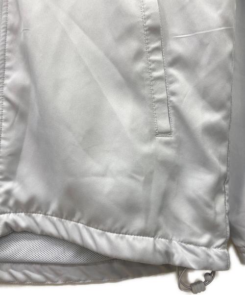 JORDAN（ジョーダン）JORDAN (ジョーダン) ジャージトップ グレー サイズ:Sの古着・服飾アイテム