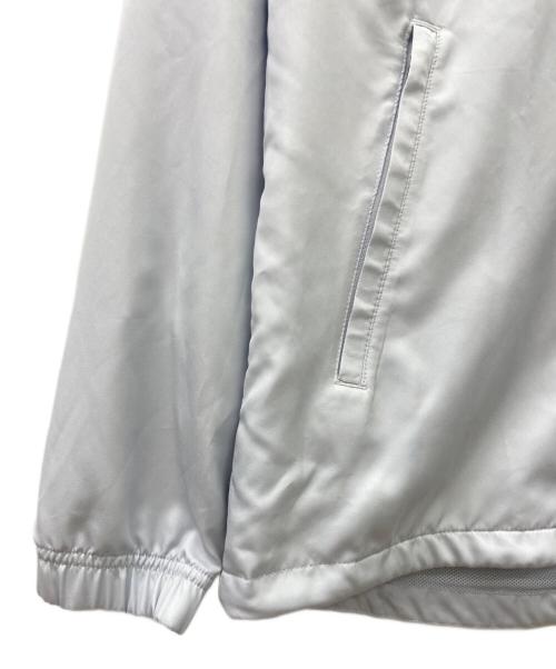 JORDAN（ジョーダン）JORDAN (ジョーダン) ジャージトップ グレー サイズ:Sの古着・服飾アイテム