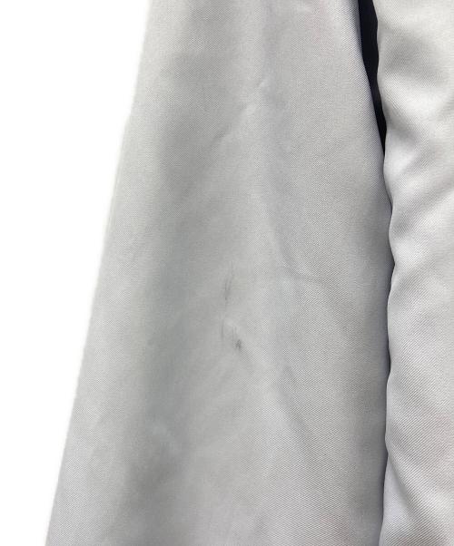 JORDAN（ジョーダン）JORDAN (ジョーダン) ジャージトップ グレー サイズ:Sの古着・服飾アイテム