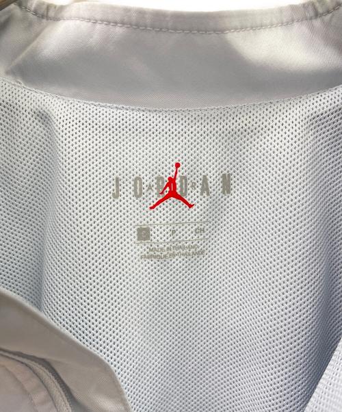 JORDAN（ジョーダン）JORDAN (ジョーダン) ジャージトップ グレー サイズ:Sの古着・服飾アイテム