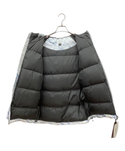 NANGA（ナンガ）NANGA (ナンガ) NANGA　オーロラダウンジャケット マーブル サイズ:Mの古着・服飾アイテム