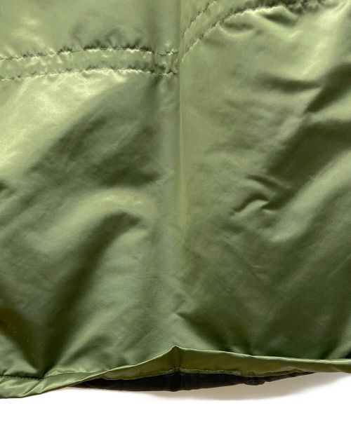 CORINTH MFG（コリンズ）CORINTH MFG (コリンズ) N-3Bタイプコート カーキ サイズ:Mの古着・服飾アイテム