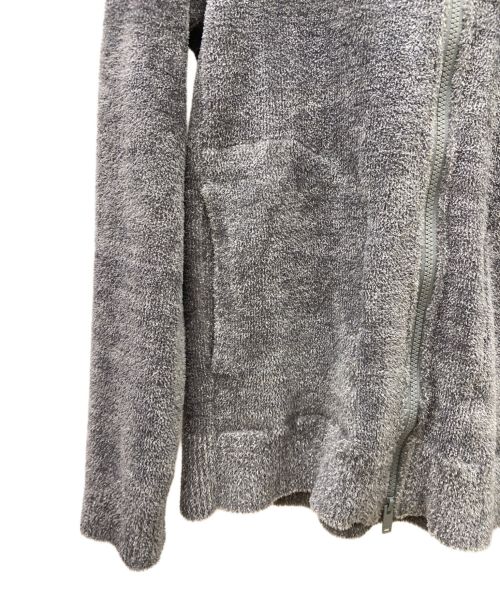 Seagreen（シーグリーン）Seagreen (シーグリーン) MOCO HOODIE グレー サイズ:2の古着・服飾アイテム