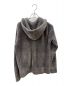 Seagreen (シーグリーン) MOCO HOODIE グレー サイズ:2：3500円