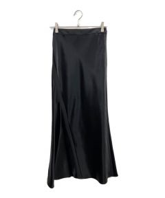 中古・古着通販】deres (デレス) Freya Muse skirt ダークネイビー