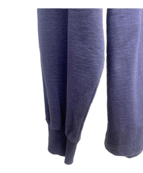 SCYE（サイ）SCYE (サイ) クルーネックスウェット ネイビー サイズ:Mの古着・服飾アイテム