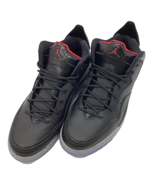 NIKE（ナイキ）NIKE (ナイキ) スニーカー ブラック サイズ:26.5cmの古着・服飾アイテム