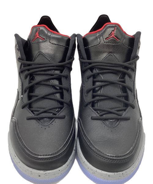 NIKE（ナイキ）NIKE (ナイキ) スニーカー ブラック サイズ:26.5cmの古着・服飾アイテム