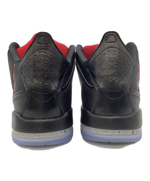 NIKE（ナイキ）NIKE (ナイキ) スニーカー ブラック サイズ:26.5cmの古着・服飾アイテム