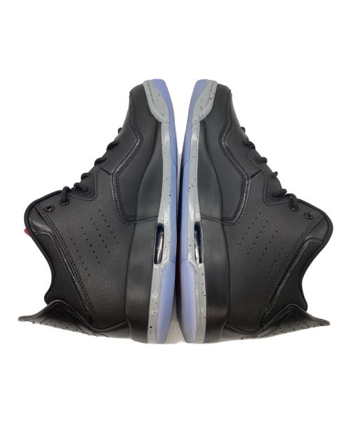 NIKE（ナイキ）NIKE (ナイキ) スニーカー ブラック サイズ:26.5cmの古着・服飾アイテム