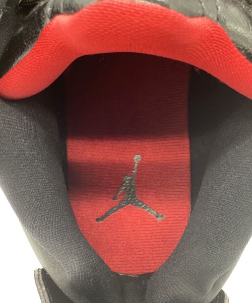 NIKE（ナイキ）NIKE (ナイキ) スニーカー ブラック サイズ:26.5cmの古着・服飾アイテム