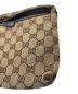 中古・古着 GUCCI (グッチ) ウエストポーチ：11000円