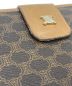 中古・古着 CELINE (セリーヌ) 2つ折り財布 ブラウン：4000円