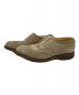 Crockett & Jones (クロケット＆ジョーンズ) シューズ ベージュ サイズ:7E：11000円