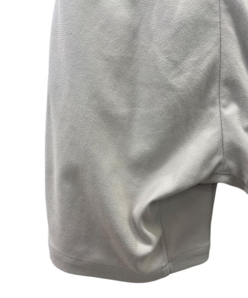 THE NORTHFACE PURPLELABEL（ザ・ノースフェイス パープルレーベル）THE NORTHFACE PURPLELABEL (ザ・ノースフェイス パープルレーベル) RASCHEL SHORTS ベージュ サイズ:76の古着・服飾アイテム