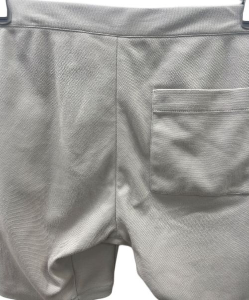 THE NORTHFACE PURPLELABEL（ザ・ノースフェイス パープルレーベル）THE NORTHFACE PURPLELABEL (ザ・ノースフェイス パープルレーベル) RASCHEL SHORTS ベージュ サイズ:76の古着・服飾アイテム