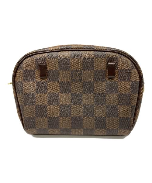 LOUIS VUITTON（ルイ ヴィトン）LOUIS VUITTON (ルイ ヴィトン) ポシェット・イパネマの古着・服飾アイテム