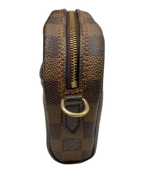 LOUIS VUITTON（ルイ ヴィトン）LOUIS VUITTON (ルイ ヴィトン) ポシェット・イパネマの古着・服飾アイテム