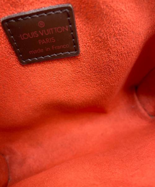 LOUIS VUITTON（ルイ ヴィトン）LOUIS VUITTON (ルイ ヴィトン) ポシェット・イパネマの古着・服飾アイテム