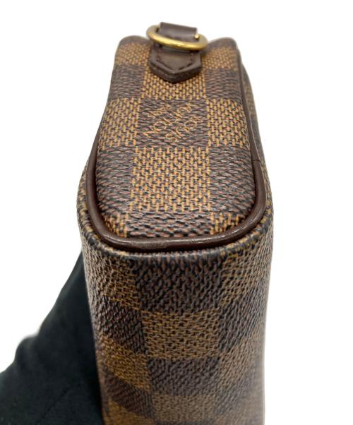 LOUIS VUITTON（ルイ ヴィトン）LOUIS VUITTON (ルイ ヴィトン) ポシェット・イパネマの古着・服飾アイテム