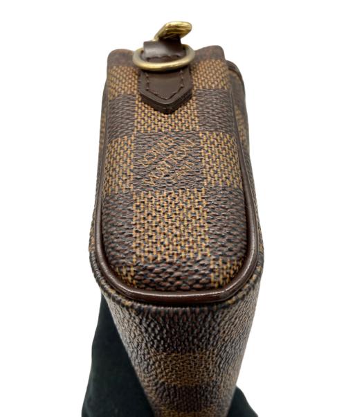 LOUIS VUITTON（ルイ ヴィトン）LOUIS VUITTON (ルイ ヴィトン) ポシェット・イパネマの古着・服飾アイテム