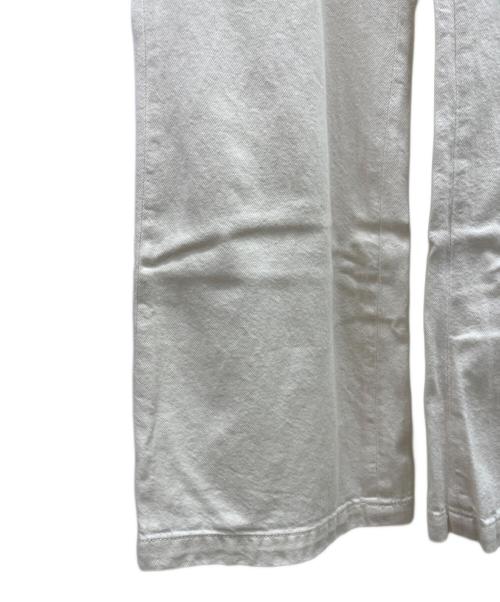 FARAH（ファーラー）FARAH (ファーラー) パンツ アイボリー サイズ:ｗ26の古着・服飾アイテム