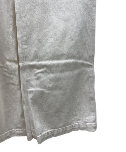 FARAH（ファーラー）FARAH (ファーラー) パンツ アイボリー サイズ:ｗ26の古着・服飾アイテム