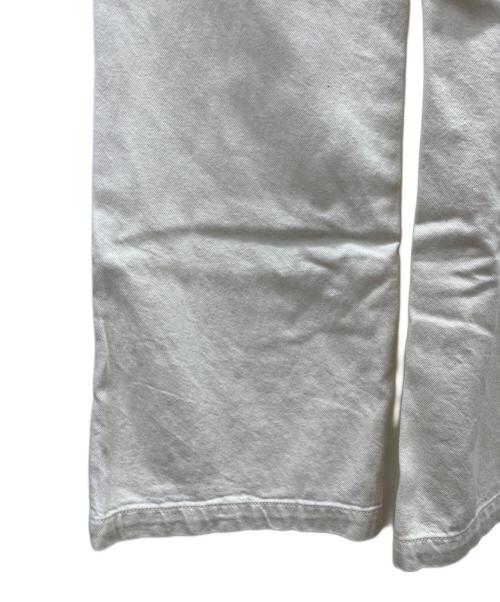 FARAH（ファーラー）FARAH (ファーラー) パンツ アイボリー サイズ:ｗ26の古着・服飾アイテム