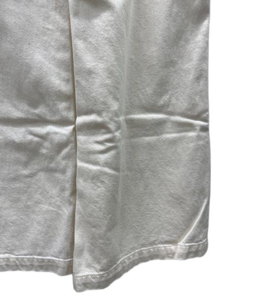 FARAH（ファーラー）FARAH (ファーラー) パンツ アイボリー サイズ:ｗ26の古着・服飾アイテム