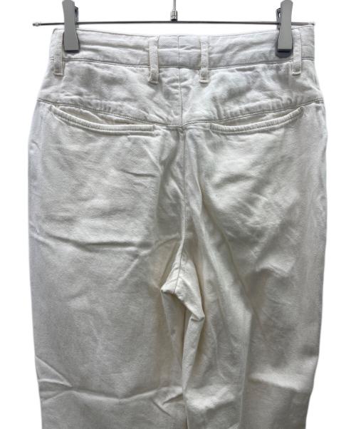 FARAH（ファーラー）FARAH (ファーラー) パンツ アイボリー サイズ:ｗ26の古着・服飾アイテム