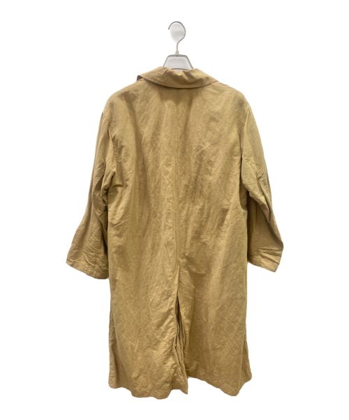 Barbour（バブアー）Barbour (バブアー) コート ベージュ サイズ:Mの古着・服飾アイテム