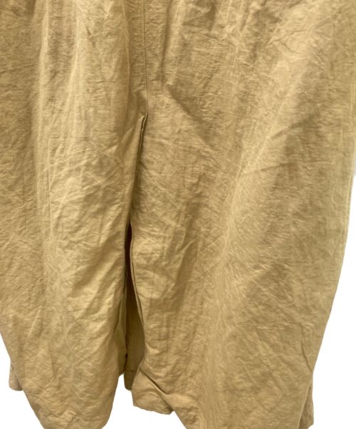 Barbour（バブアー）Barbour (バブアー) コート ベージュ サイズ:Mの古着・服飾アイテム