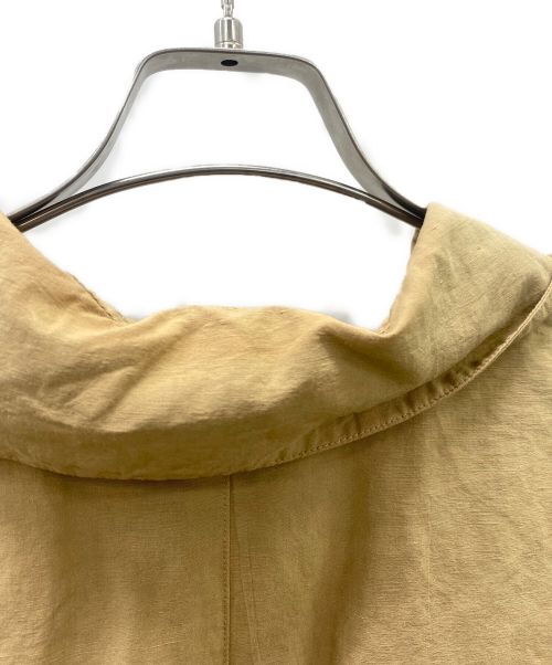 Barbour（バブアー）Barbour (バブアー) コート ベージュ サイズ:Mの古着・服飾アイテム