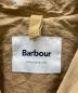 中古・古着 Barbour (バブアー) コート ベージュ サイズ:M：9000円