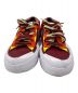 NIKE (ナイキ) sacai (サカイ) スニーカー レッド サイズ:28.5：4000円