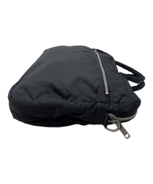 PORTER（ポーター）PORTER (ポーター) ショルダーバッグ ブラックの古着・服飾アイテム